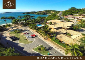 Отель Rio Búzios Boutique Hotel  Армасан-Дус-Бузиус